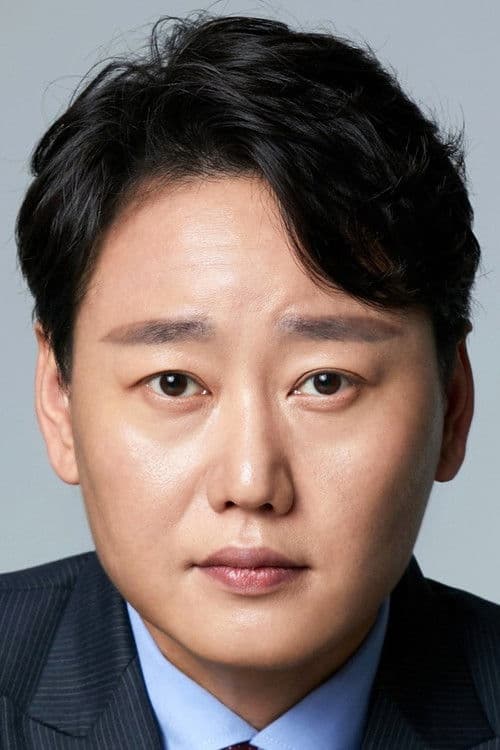 Kim Seo-ha profile photo