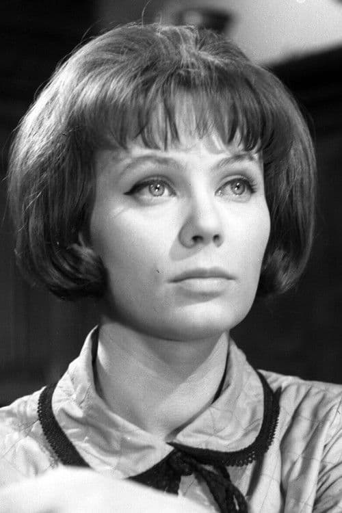 Alicja Wyszyńska profile photo