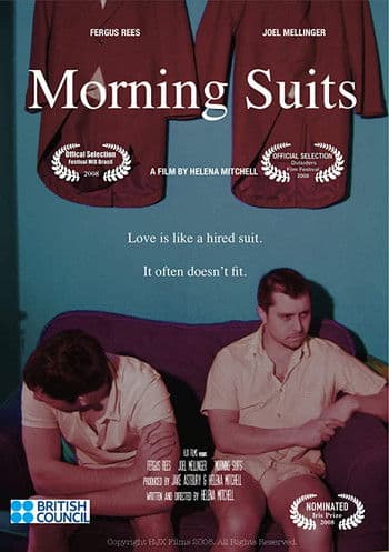 Morning Suits poster