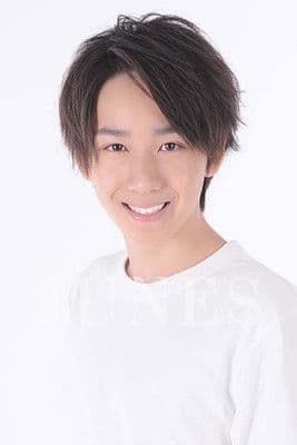 Nagato Okui profile photo