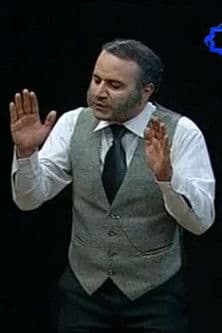 The Boy Returns Home poster