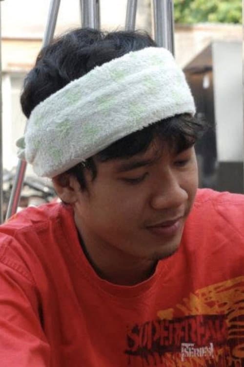 Dimas Bagus Triatma Yoga profile photo