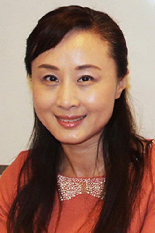Zhong Geng profile photo