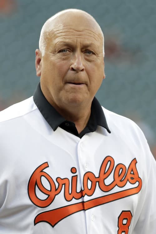 Cal Ripken Jr. profile photo
