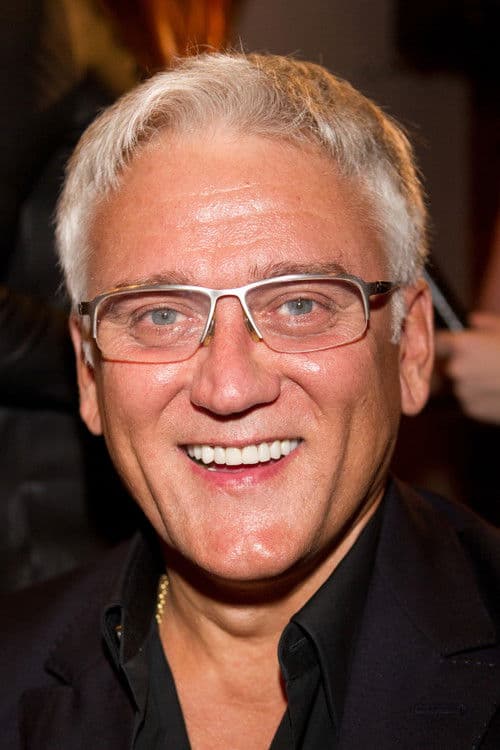 Aleksandr Marshal profile photo