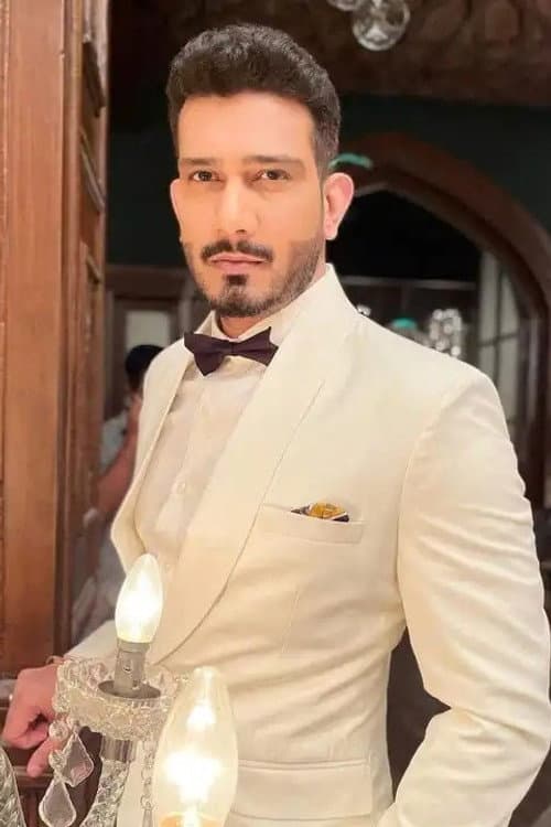 Vineet Kumar Chaudhary profile photo