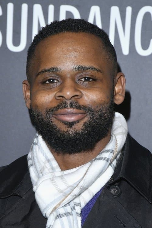 Gerard McMurray profile photo