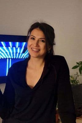 Anja Mitikj profile photo