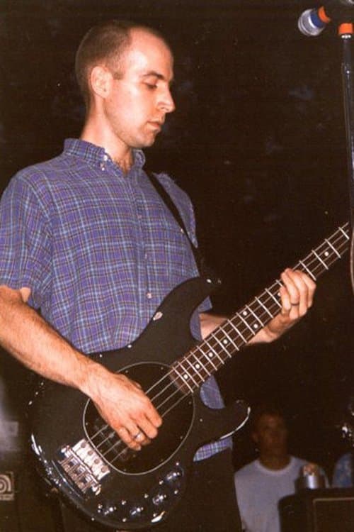 Joe Lally profile photo