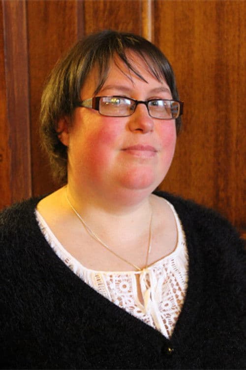 Suzanne Howarth profile photo