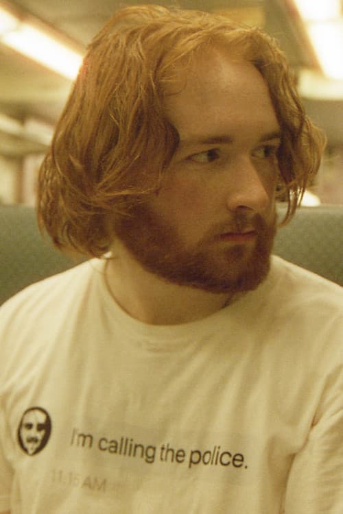 Preston Allender profile photo