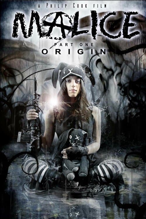 Malice: Origin poster