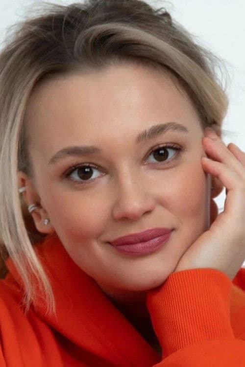 Anastasiya Dubrovina profile photo