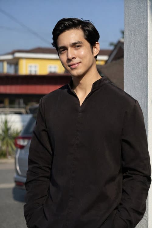 Ezaidi Aziz profile photo