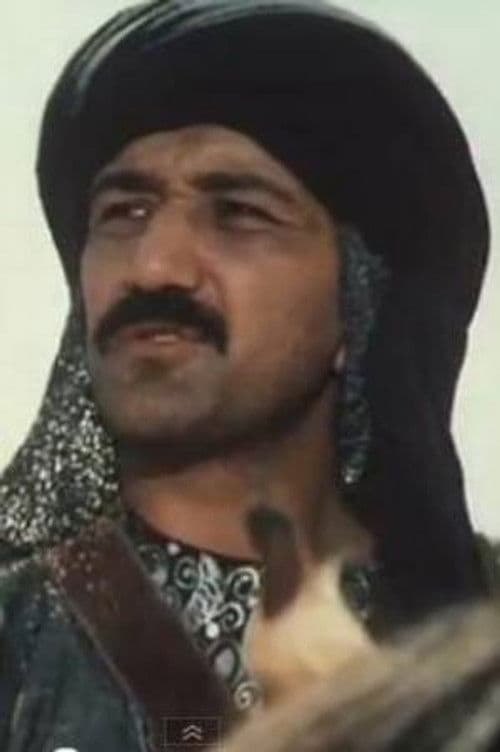 Marat Rakhmatov profile photo