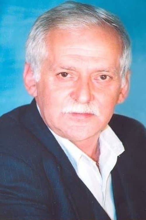Sabir Sultanov profile photo