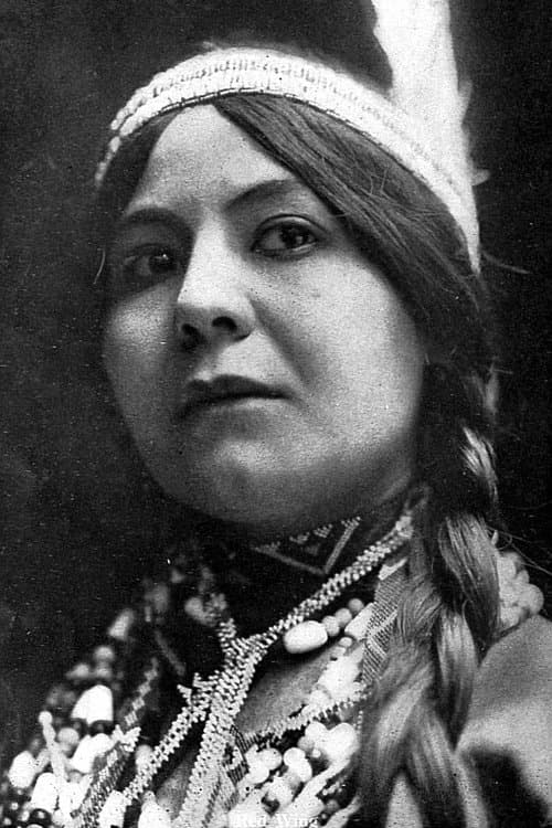 Lilian St. Cyr profile photo