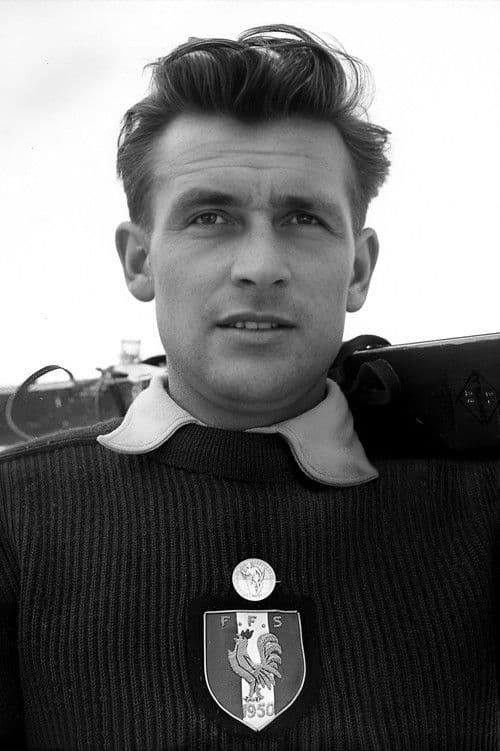 James Couttet profile photo