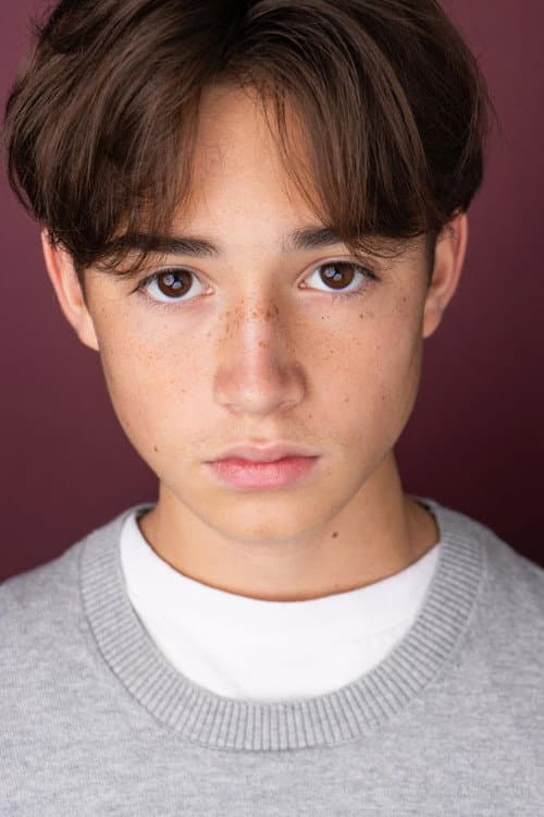 Gavin Keoni Spinner profile photo