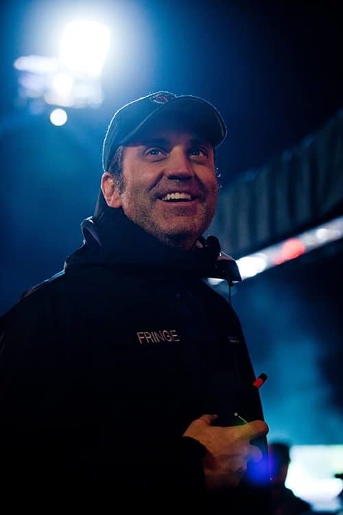 Brent Crowell profile photo