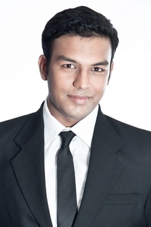 Amit Bhargav profile photo