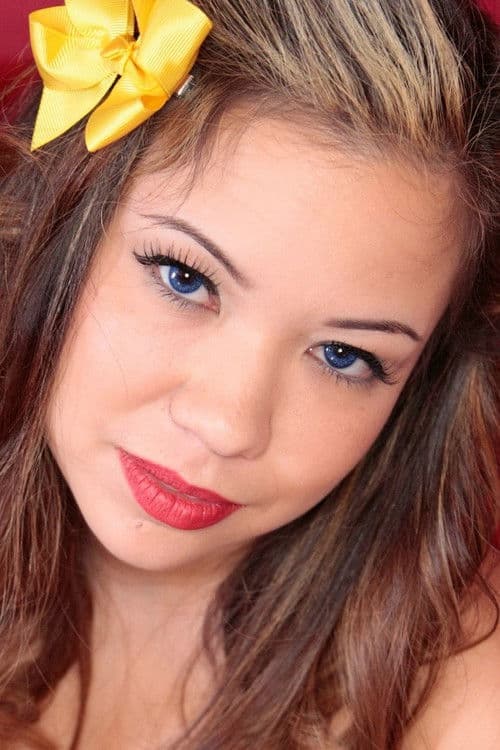 Audrina Grace profile photo