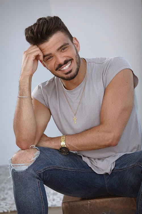 Julius Anthony Rubio profile photo