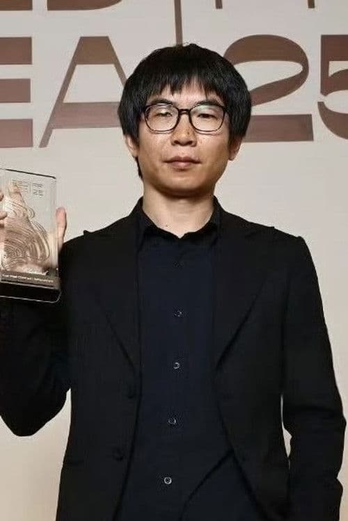 Zhang Zhongchen profile photo