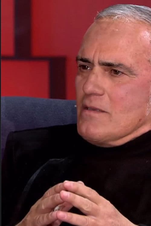 Kristaq Skrami profile photo