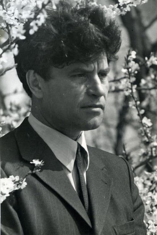 Hryhir Tiutiunnyk profile photo