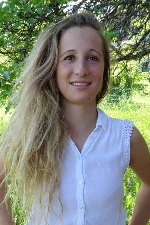 Leïla Thévoz profile photo