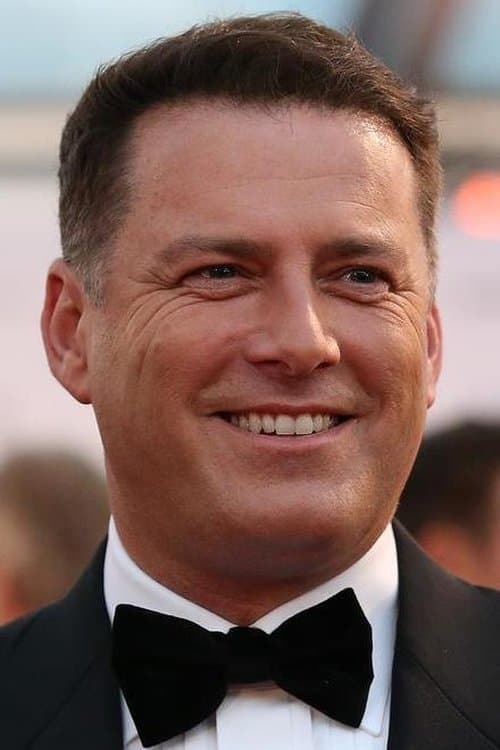 Karl Stefanovic profile photo