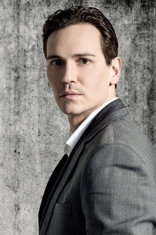 Christopher Schärf profile photo