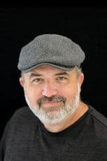 Todd Hall profile photo