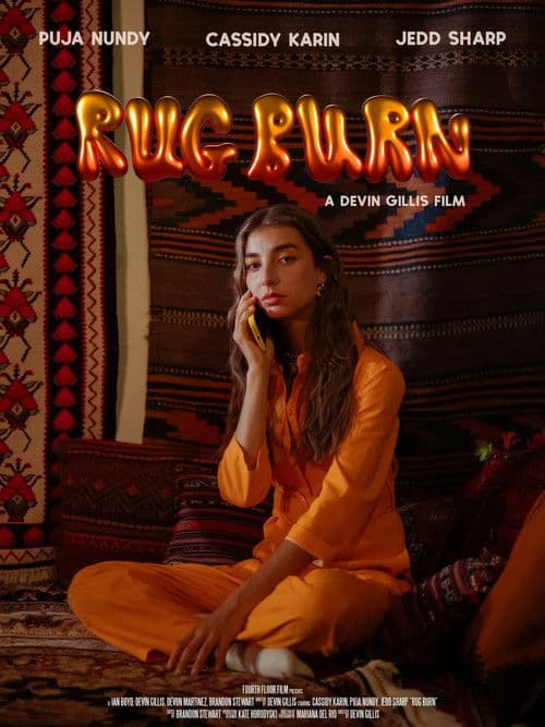 Rug Burn poster