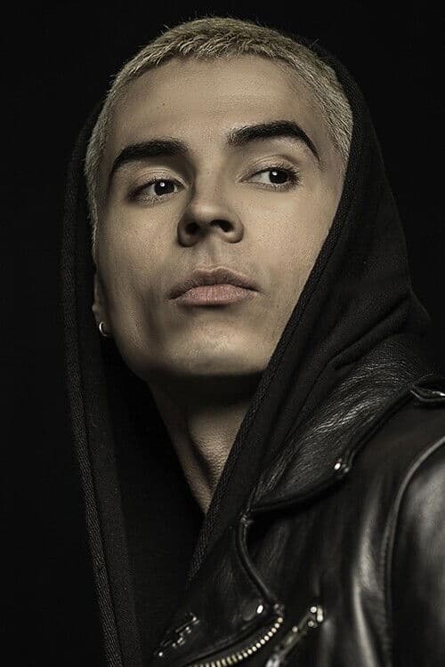 Reykon profile photo