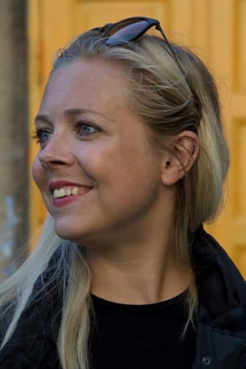 Sasia Mølgaard profile photo