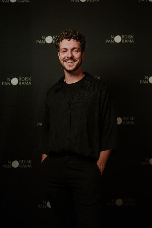 Niklas Gyberg Ivarsson profile photo