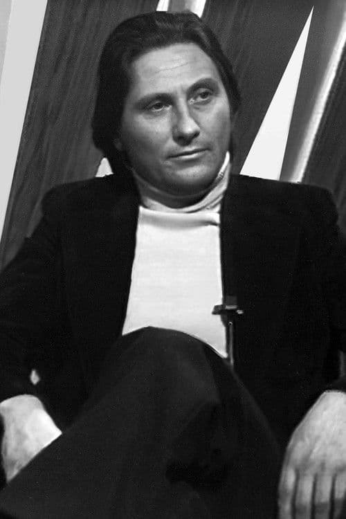 Sylvain Saudan profile photo