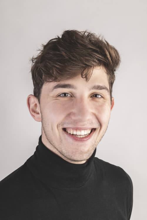 Tadeáš Bolo profile photo