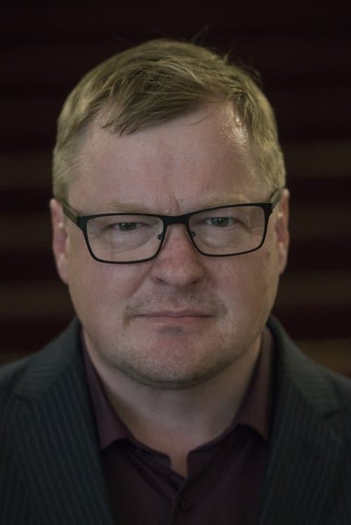 Andres Maimik profile photo