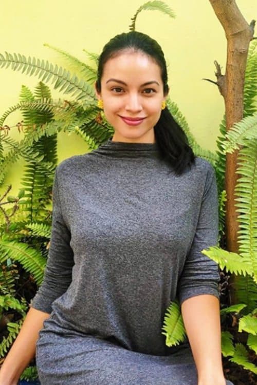 Cindy Díaz profile photo