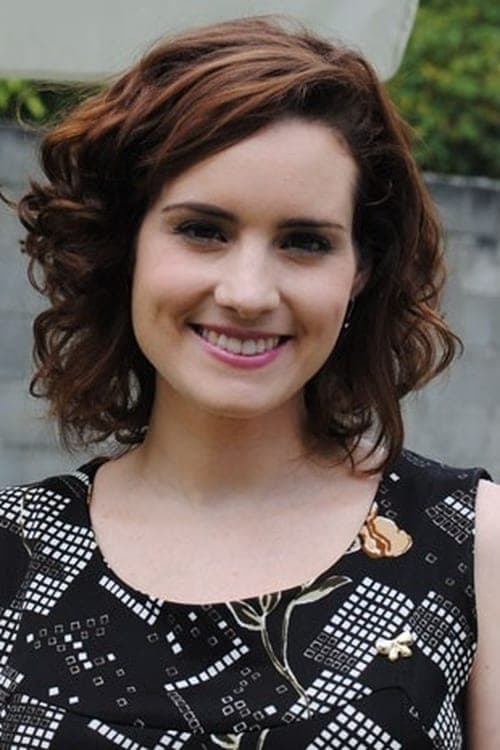 Elisa Pinheiro profile photo