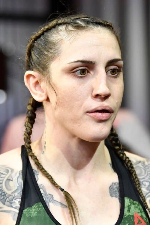 Megan Anderson profile photo