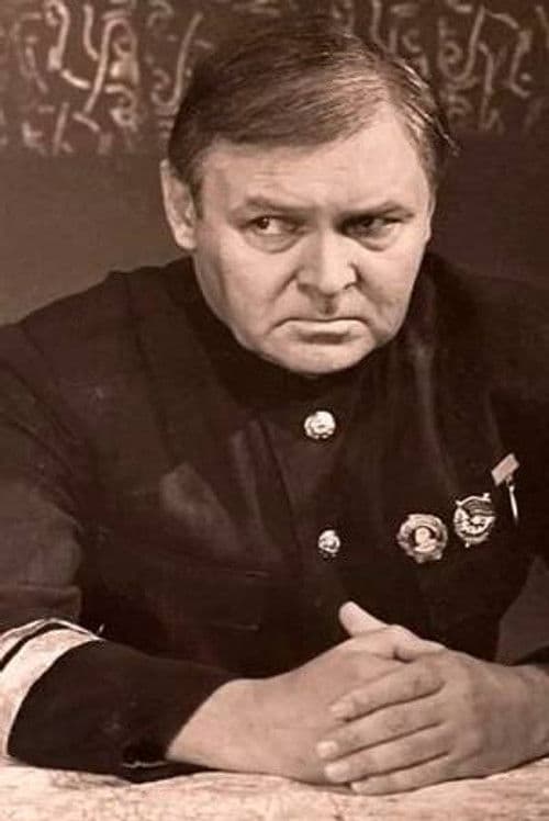 Vyacheslav Govallo profile photo