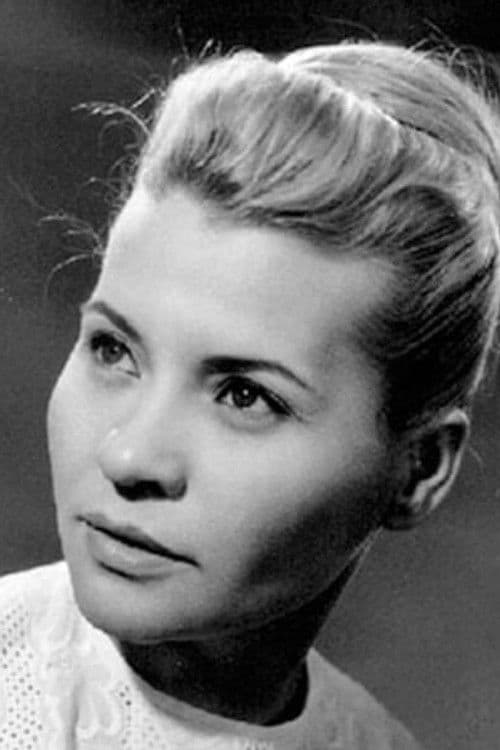 Teri Horváth profile photo