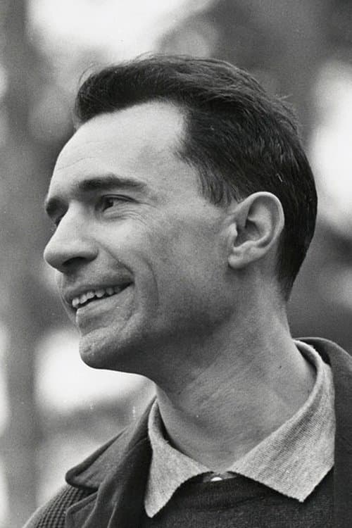 Jacques Rivette profile photo
