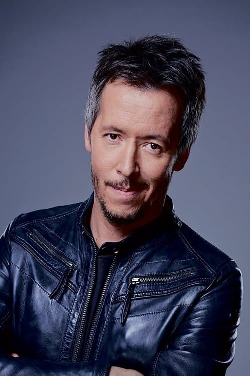 Jean-Luc Lemoine profile photo