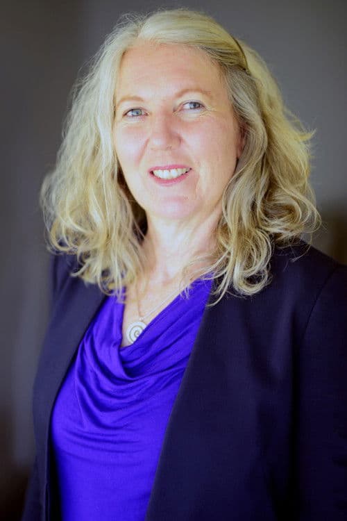 Sarah Buckley profile photo