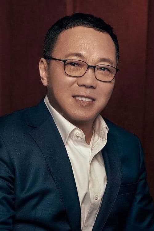 Fu Ruoqing profile photo